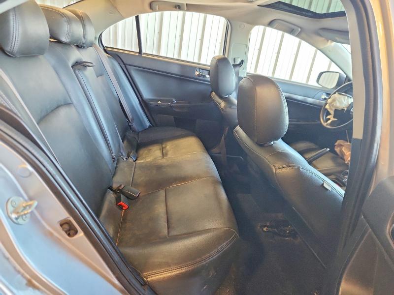 Продажа на аукционе авто 2015 Mitsubishi Lancer, vin: JA32U2FU4FU005365, номер лота: 55874146