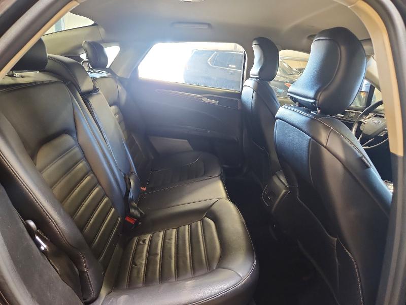 Aukcja sprzedaży 2017 Ford Fusion, vin: 3FA6P0HD1HR175758, numer aukcji: 57887956