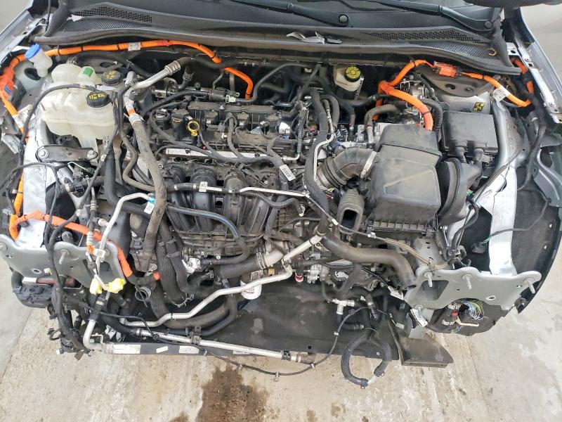 58200456 :رقم المزاد ، 1FMCU0KZ1NUA18273 vin ، 2022 Ford Escape مزاد بيع