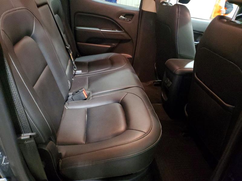 Aukcja sprzedaży 2016 Gmc Canyon, vin: 1GTG6DE31G1389047, numer aukcji: 58211286