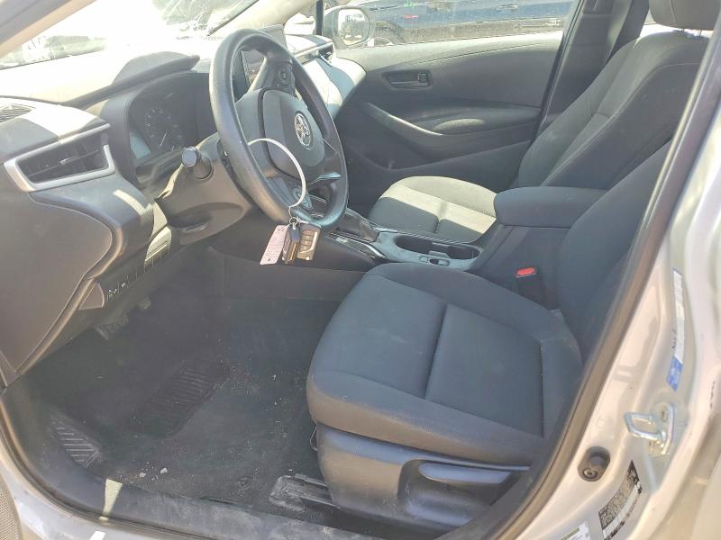 Aukcja sprzedaży 2023 Toyota Corolla, vin: 5YFB4MDE2PP015285, numer aukcji: 56293086