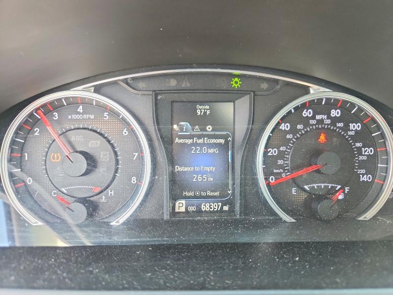 Aukcja sprzedaży 2017 Toyota Camry, vin: 4T1BF1FK8HU680218, numer aukcji: 58058626