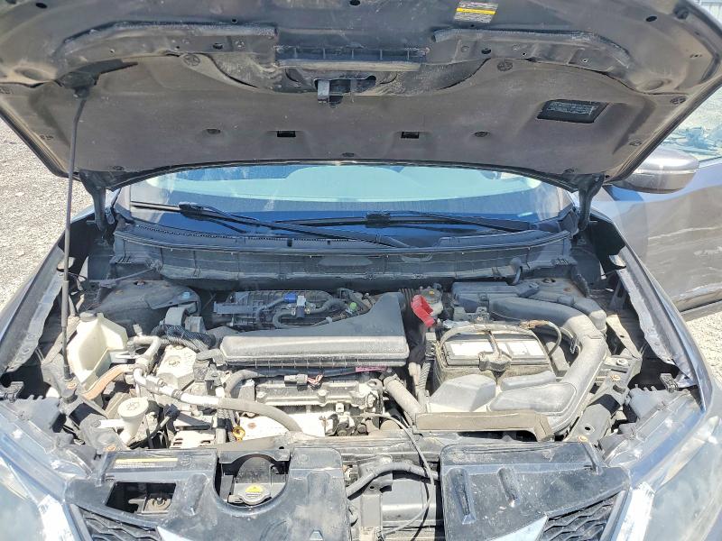 Продаж на аукціоні авто 2014 Nissan Rogue, vin: 5N1AT2MT4EC797415, номер лоту: 56731196