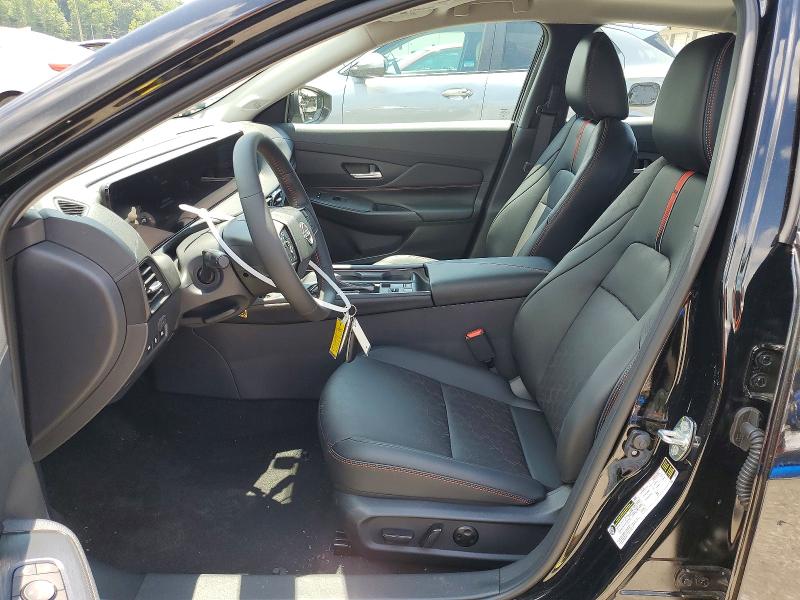 Продаж на аукціоні авто 2026 Nissan Sentra, vin: 3N1AB9DV3TY232095, номер лоту: 56569596