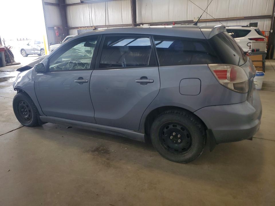 2005 Toyota Corolla Matrix მანქანა იყიდება აუქციონზე, vin: 2T1KR32E85C909836, აუქციონის ნომერი: 59178586