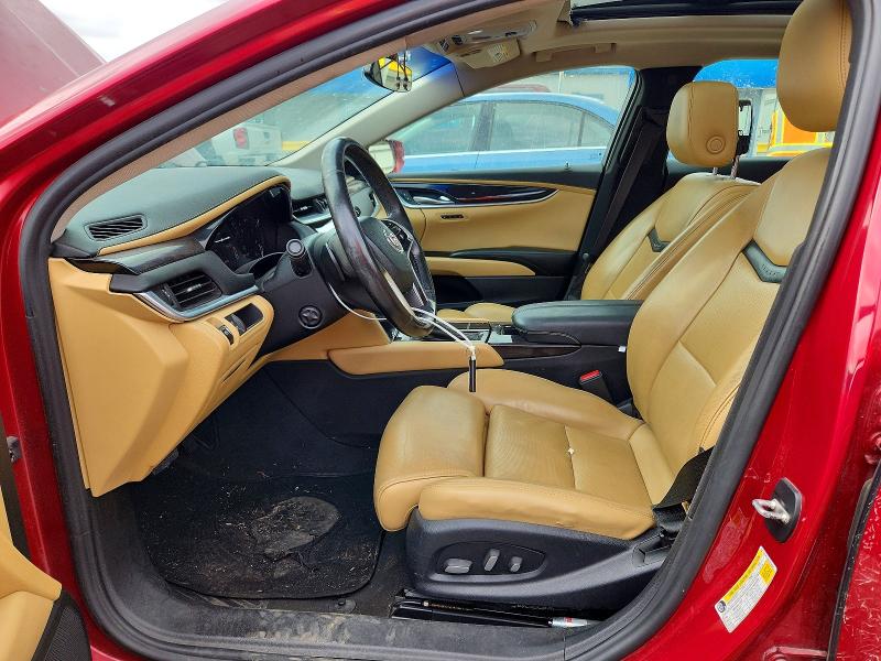 Продажа на аукционе авто 2014 Cadillac Xts, vin: 2G61N5S36E9319056, номер лота: 85620615