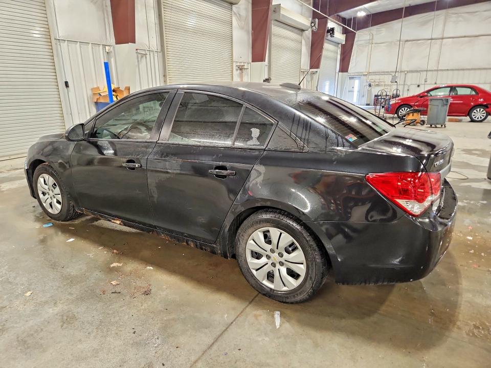Aukcja sprzedaży 2015 Chevrolet Cruze, vin: 1G1PA5SH6F7105761, numer aukcji: 56871026