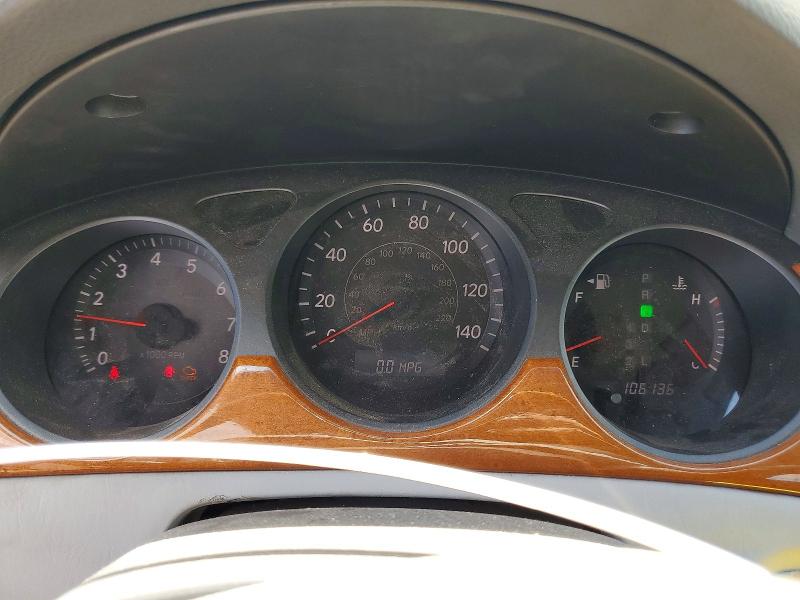 Продажа на аукционе авто 2006 Lexus Es, vin: JTHBA30G965167052, номер лота: 57031096