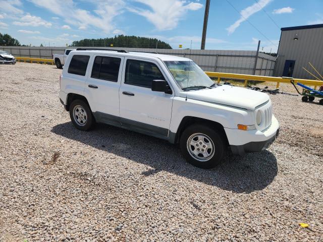56429476 :رقم المزاد ، 1J4NT1GA6BD262919 vin ، 2011 Jeep Patriot مزاد بيع