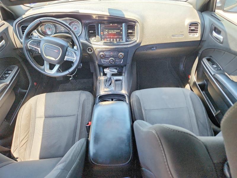 57309576 :رقم المزاد ، 2C3CDXHG7GH188196 vin ، 2016 Dodge Charger مزاد بيع