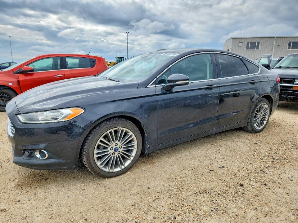 Aukcja sprzedaży 2013 Ford Fusion, vin: 3FA6P0H92DR104316, numer aukcji: 56696776