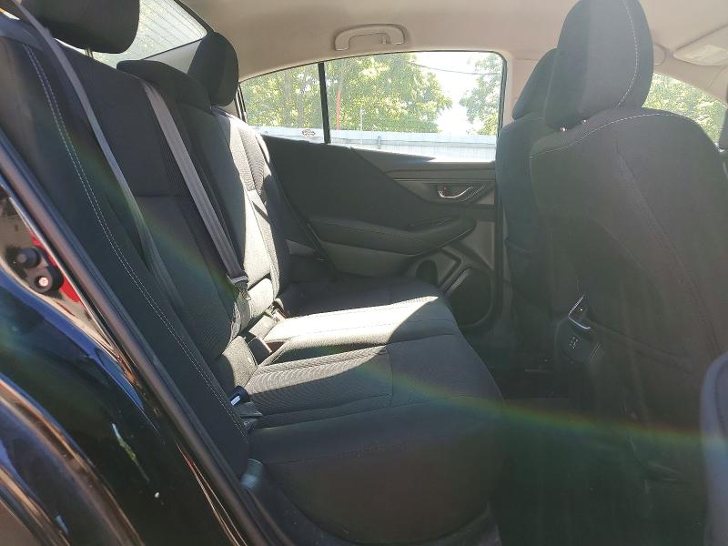 Продаж на аукціоні авто 2023 Subaru Legacy, vin: 4S3BWAD68P3009680, номер лоту: 57638696