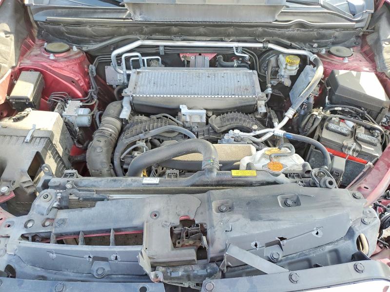 2021 Subaru Ascent მანქანა იყიდება აუქციონზე, vin: 4S4WMACD5M3476182, აუქციონის ნომერი: 58145396