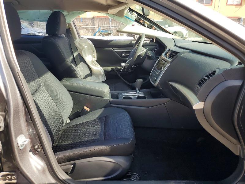 59162356 :رقم المزاد ، 1N4AL3AP3HN331801 vin ، 2017 Nissan Altima مزاد بيع