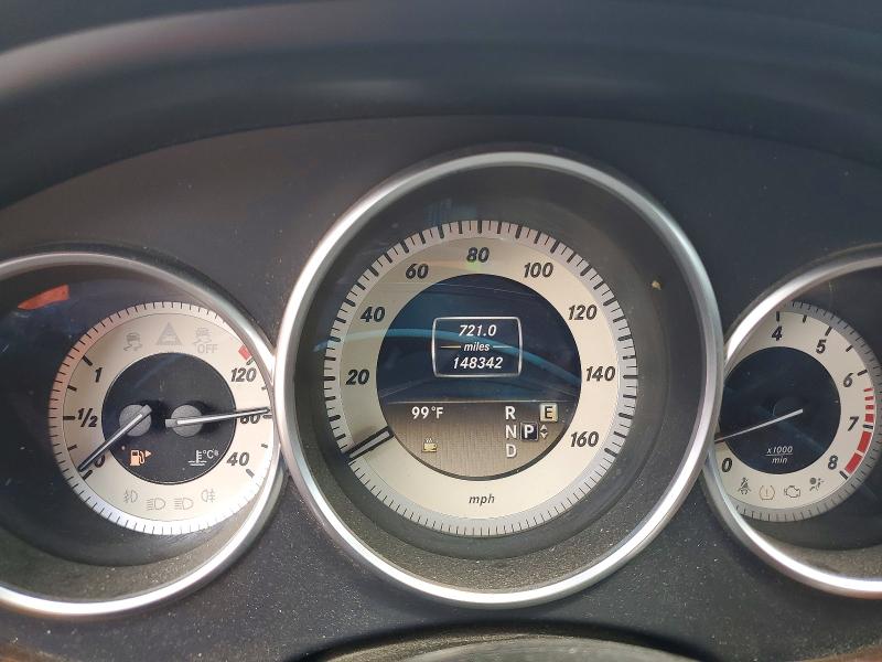 Aukcja sprzedaży 2012 Mercedes-benz Cls, vin: WDDLJ9BB0CA053945, numer aukcji: 56549776