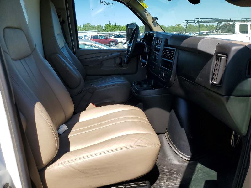 Продаж на аукціоні авто 2015 Chevrolet Express G4500, vin: 1GB6G5CG9F1127042, номер лоту: 54729926