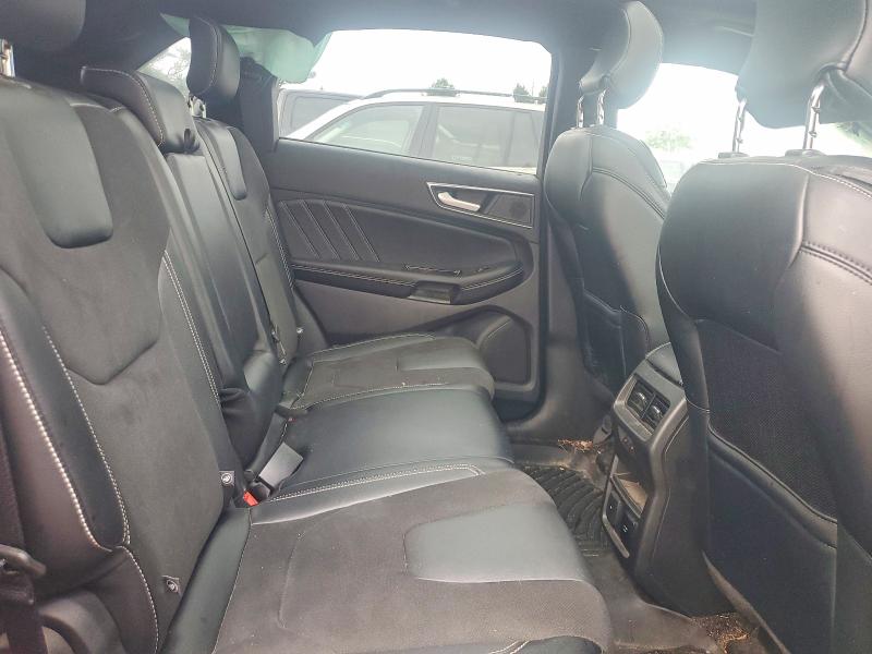 Продаж на аукціоні авто 2019 Ford Edge, vin: 2FMPK4AP6KBB28171, номер лоту: 55675126