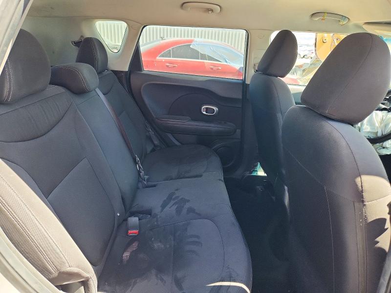 Aukcja sprzedaży 2015 Kia Soul, vin: KNDJN2A23F7778889, numer aukcji: 48889876