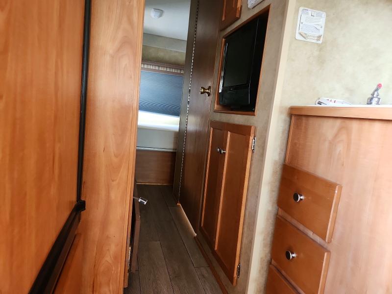 Aukcja sprzedaży 2008 Winnebago Access 31j, vin: 1FDXE45S58DA54220, numer aukcji: 55549746