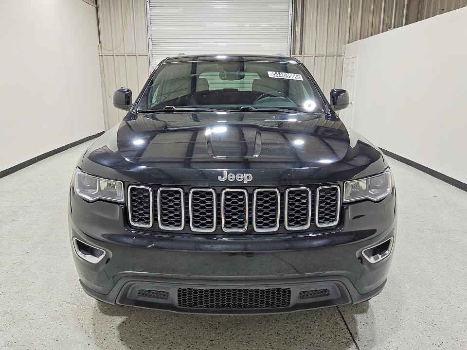 Продажа на аукционе авто 2018 Jeep Grand Cherokee, vin: 1C4RJEAGXJC481484, номер лота: 54469906