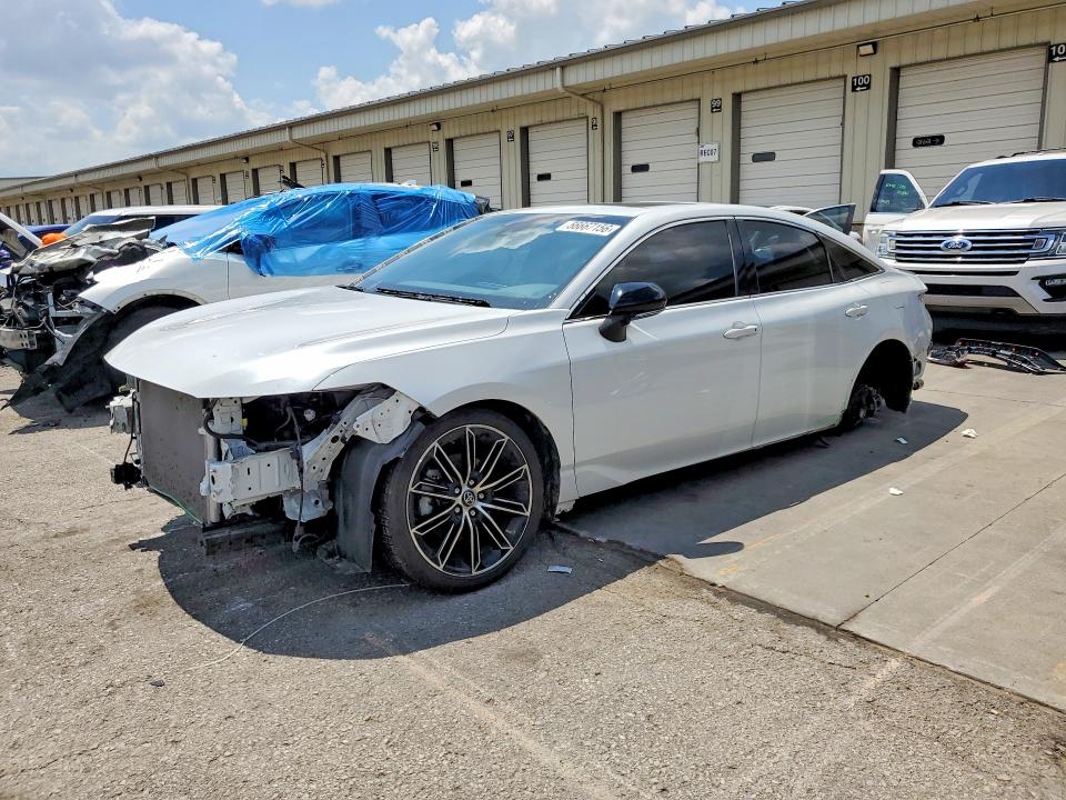 Aukcja sprzedaży 2019 Toyota Avalon, vin: 4T1BZ1FBXKU015092, numer aukcji: 56667156