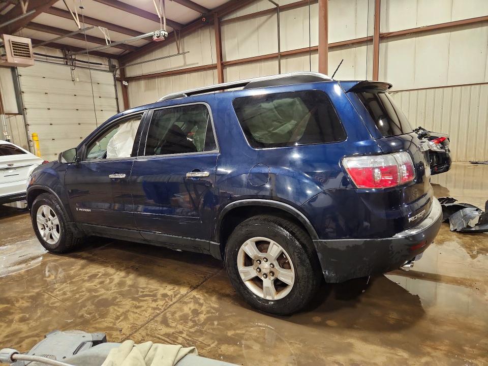 Продаж на аукціоні авто 2008 Gmc Acadia, vin: 1GKEV13758J276075, номер лоту: 58364296