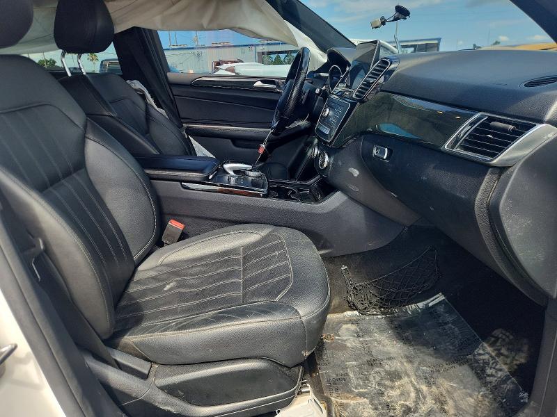 Продажа на аукционе авто 2018 Mercedes-benz Gle, vin: 4JGDA5JB1JB149871, номер лота: 57155566
