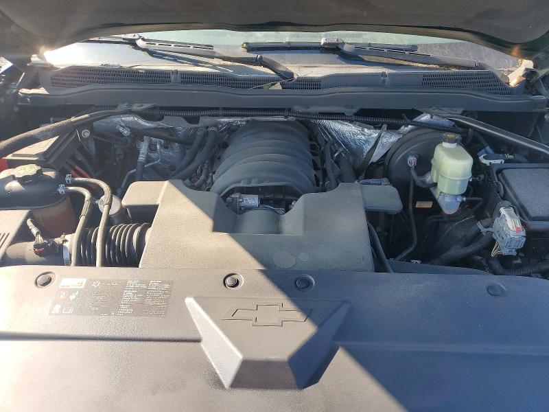 Aukcja sprzedaży 2014 Chevrolet Silverado, vin: 3GCUKREC2EG518603, numer aukcji: 59196486