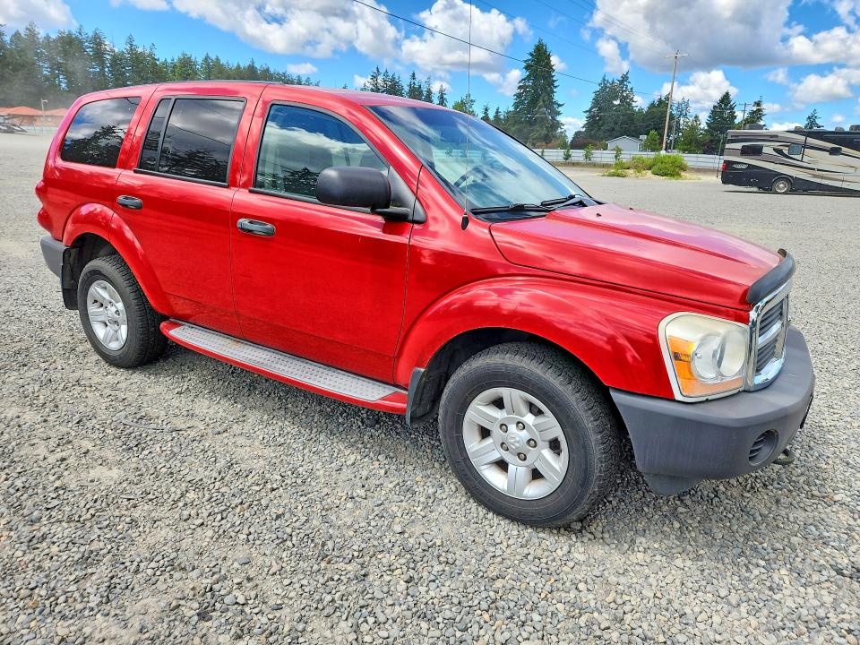 Aukcja sprzedaży 2004 Dodge Durango, vin: 1D4HB38N64F115335, numer aukcji: 57196636