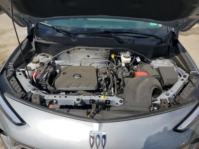 85982335 :رقم المزاد ، KL4AMDSLXRB192420 vin ، 2024 Buick Encore Gx مزاد بيع
