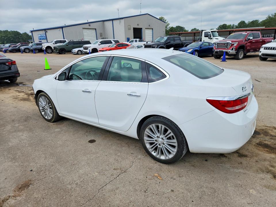 Продажа на аукционе авто 2013 Buick Verano, vin: 1G4PR5SK7D4256677, номер лота: 55405396