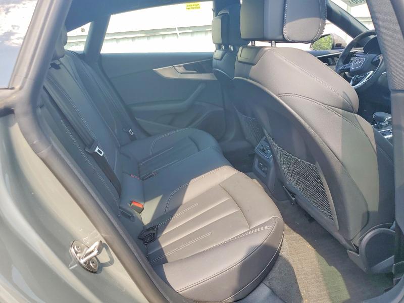 Продажа на аукционе авто 2025 Audi A5, vin: WAUDACF54SA014500, номер лота: 59136466