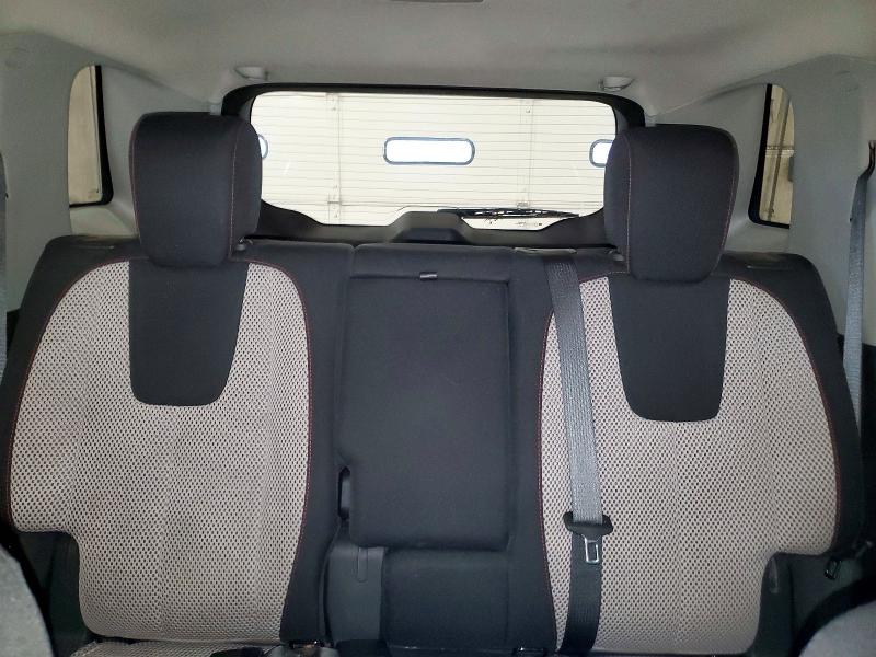 Продажа на аукционе авто 2015 Gmc Terrain, vin: 2GKFLWEK2F6267918, номер лота: 55366006