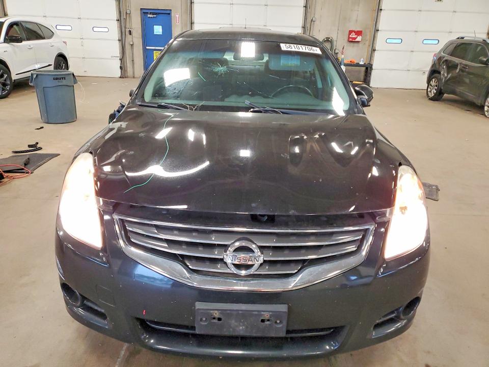 Продаж на аукціоні авто 2010 Nissan Altima, vin: 1N4AL2APXAN511549, номер лоту: 58101706