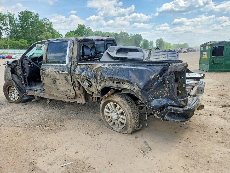 Продажа на аукционе авто 2020 Gmc Sierra, vin: 1GT49REY0LF305722, номер лота: 56049026