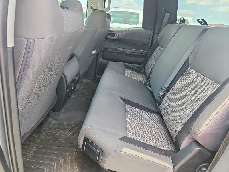 2021 Toyota Tundra მანქანა იყიდება აუქციონზე, vin: 5TFRY5F1XMX291245, აუქციონის ნომერი: 57311036