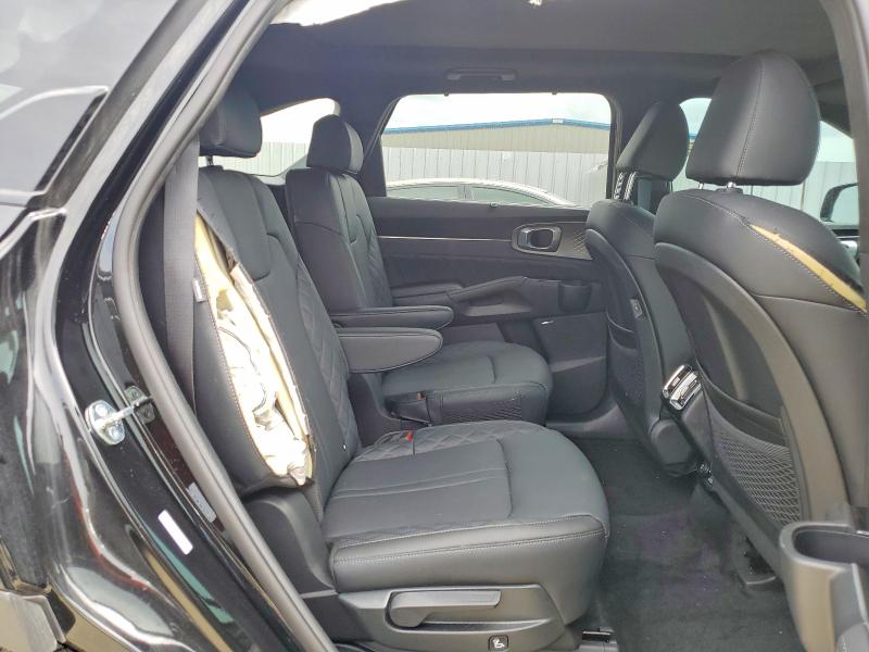 Aukcja sprzedaży 2026 Kia Sorento Hybrid, vin: KNDRKDJG8T5441922, numer aukcji: 56796946