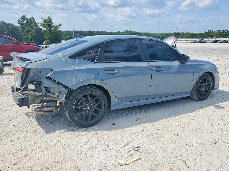 Aukcja sprzedaży 2023 Honda Civic, vin: 2HGFE1E56PH474211, numer aukcji: 59156066