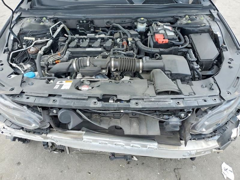 Aukcja sprzedaży 2020 Honda Accord, vin: 1HGCV1F19LA114633, numer aukcji: 56871436