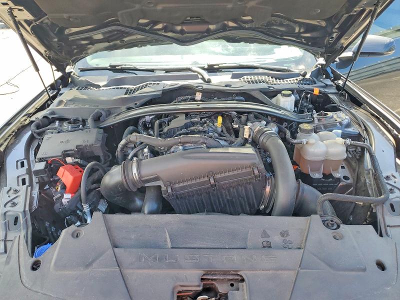 59232036 :رقم المزاد ، 1FA6P8TH9R5131973 vin ، 2024 Ford Mustang مزاد بيع