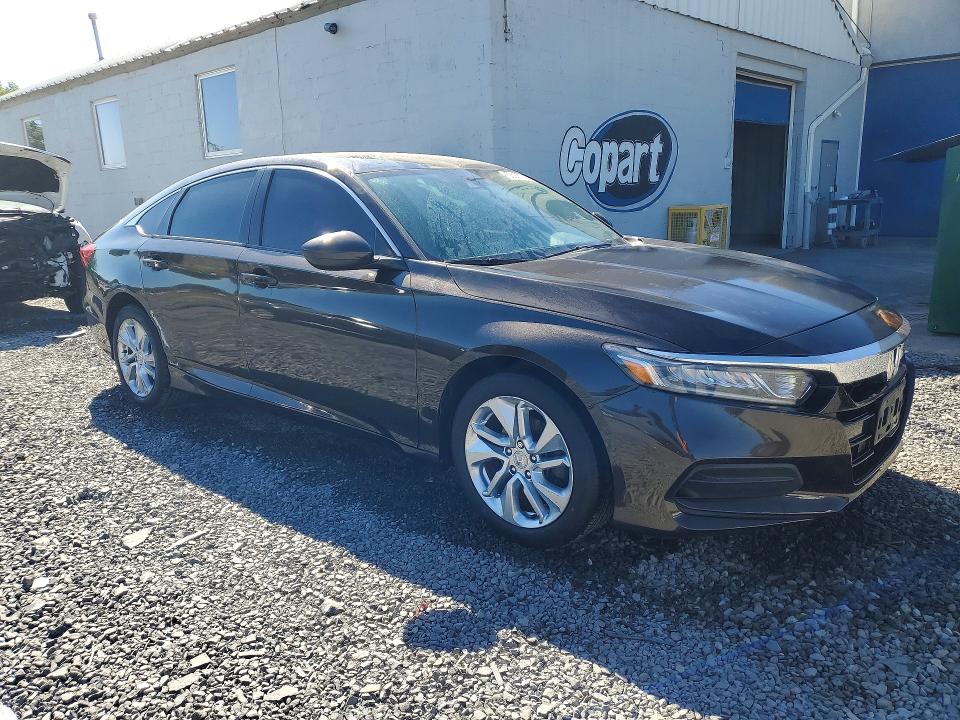 Aukcja sprzedaży 2018 Honda Accord, vin: 1HGCV1F1XJA102617, numer aukcji: 56037706