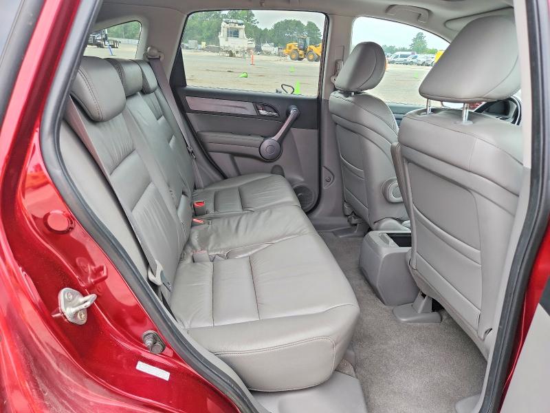 2009 Honda Cr-v მანქანა იყიდება აუქციონზე, vin: 5J6RE48719L048260, აუქციონის ნომერი: 57511106