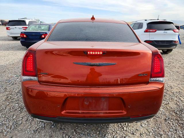 Продаж на аукціоні авто 2021 Chrysler 300, vin: 2C3CCARG7MH516422, номер лоту: 56310366