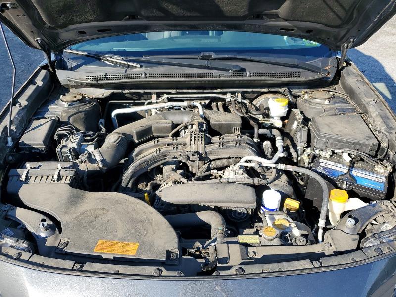 2021 Subaru Outback მანქანა იყიდება აუქციონზე, vin: 4S4BTAMC3M3165454, აუქციონის ნომერი: 58074196