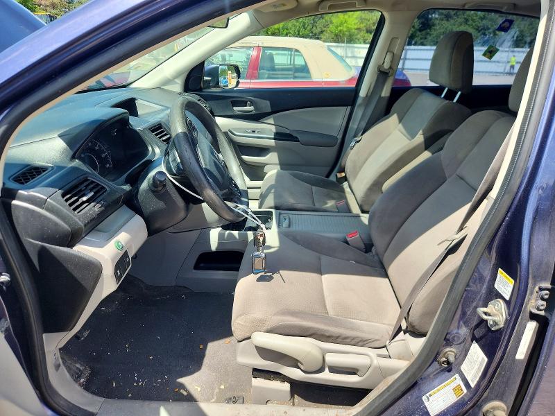 Aukcja sprzedaży 2014 Honda Cr-v, vin: 5J6RM4H50EL046186, numer aukcji: 58059256