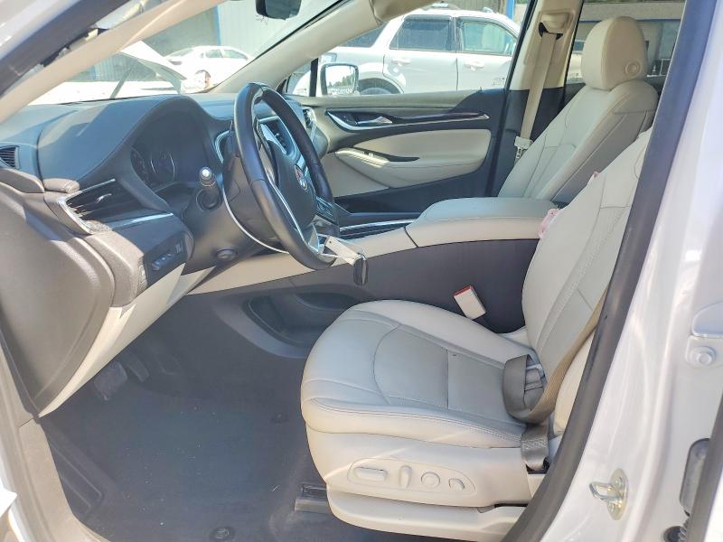 Aukcja sprzedaży 2023 Buick Enclave, vin: 5GAEVBKW1PJ189137, numer aukcji: 57313866