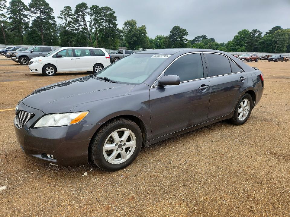 Продаж на аукціоні авто 2007 Toyota Camry, vin: 4T1BE46K57U585912, номер лоту: 54558296