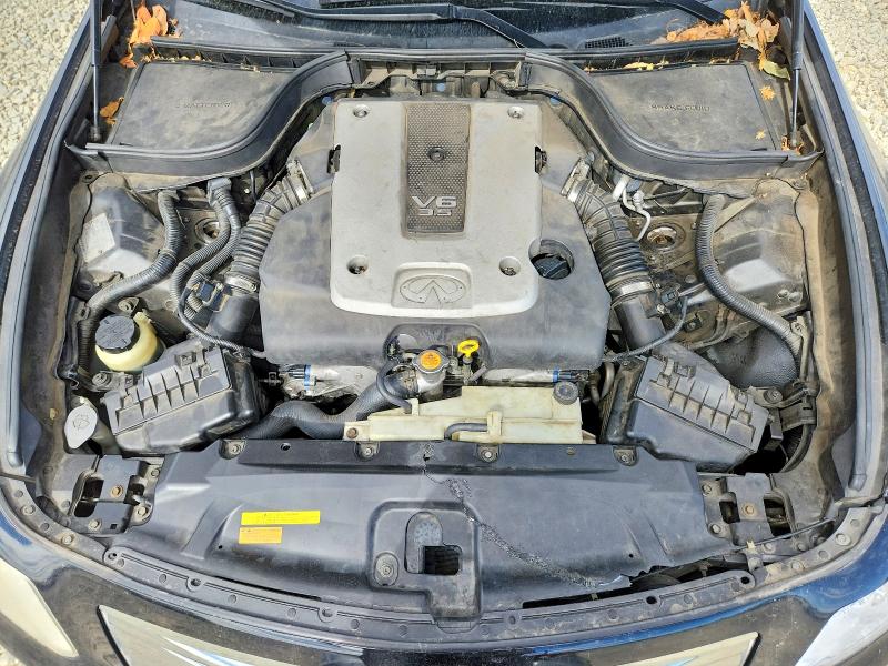 Aukcja sprzedaży 2008 Infiniti G35, vin: JNKBV61E48M213026, numer aukcji: 56783756