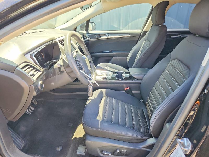 Aukcja sprzedaży 2016 Ford Fusion, vin: 3FA6P0HD0GR357451, numer aukcji: 59338736