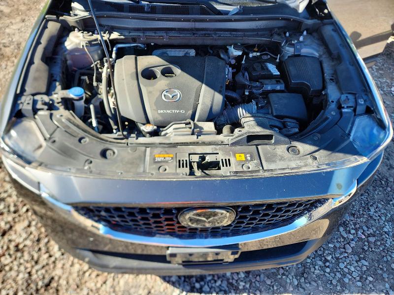 Продажа на аукционе авто 2022 Mazda Cx-5, vin: JM3KFBDM5N0642115, номер лота: 56225616